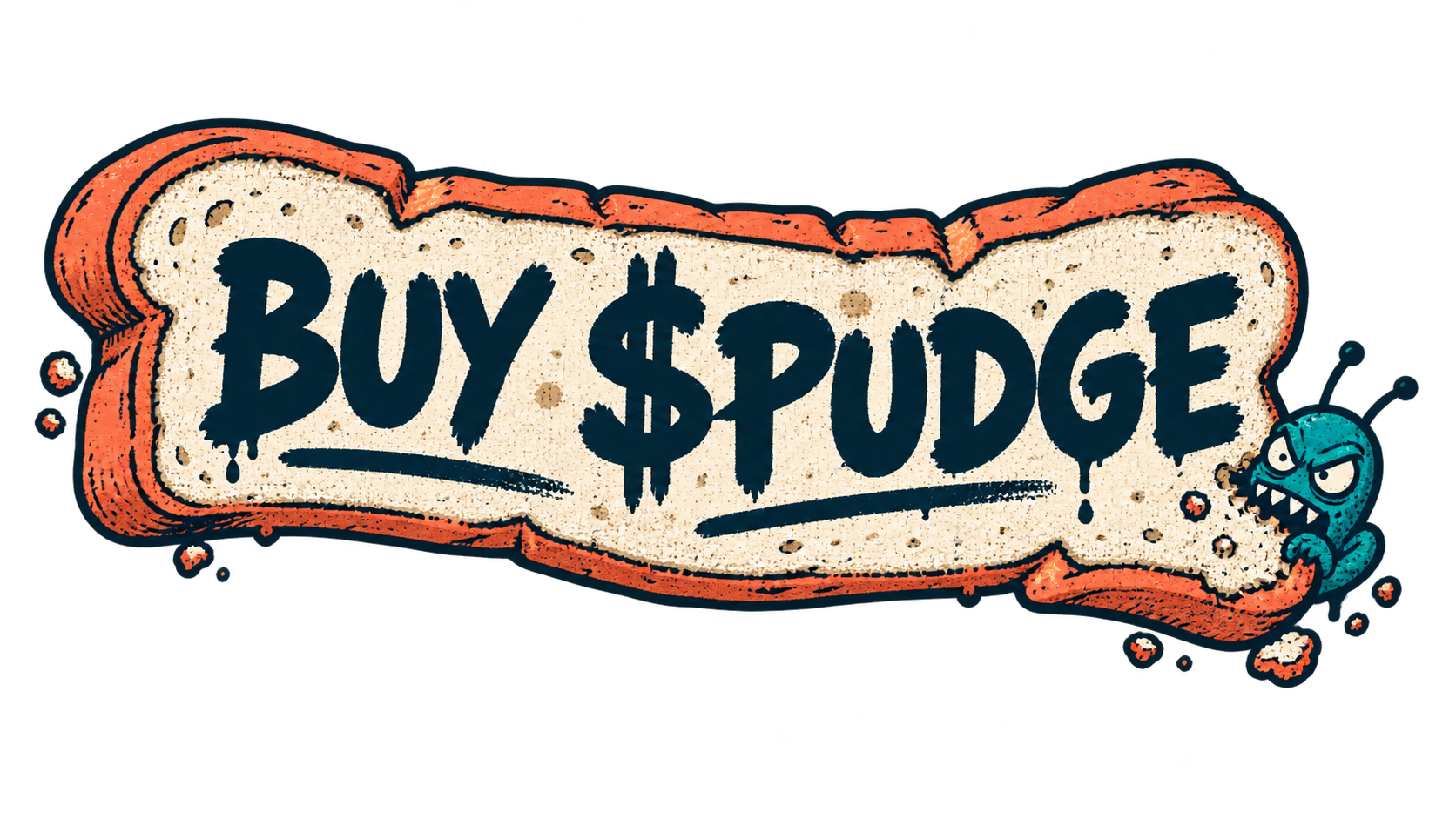 Buy PUDGE