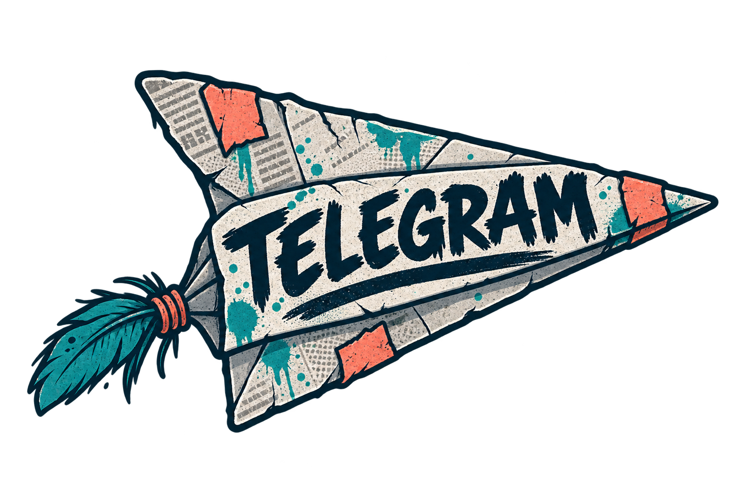 PUDGEON on Telegram